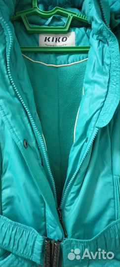 Пальто для девочки р152;158