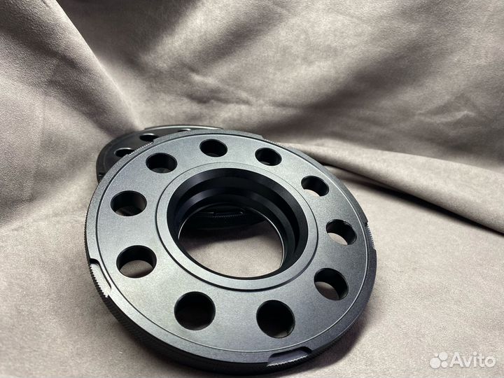 Проставки колесные для audi