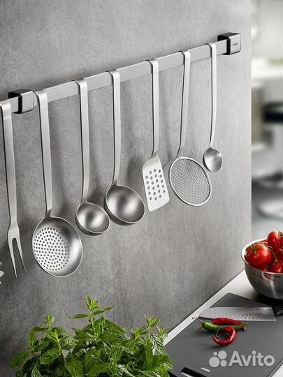 Gefu Baseline кухонные инструменты