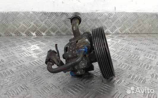 Насос гу дизельный ford fusion 1 (JDN24BT01)