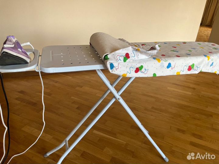 Гладильная доска