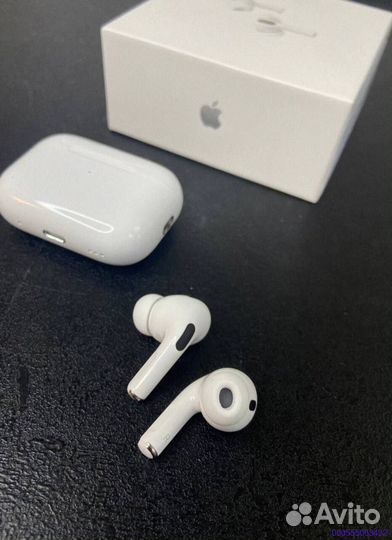 Беспроводные наушники AirPods Pro 2 (Чип - H2)