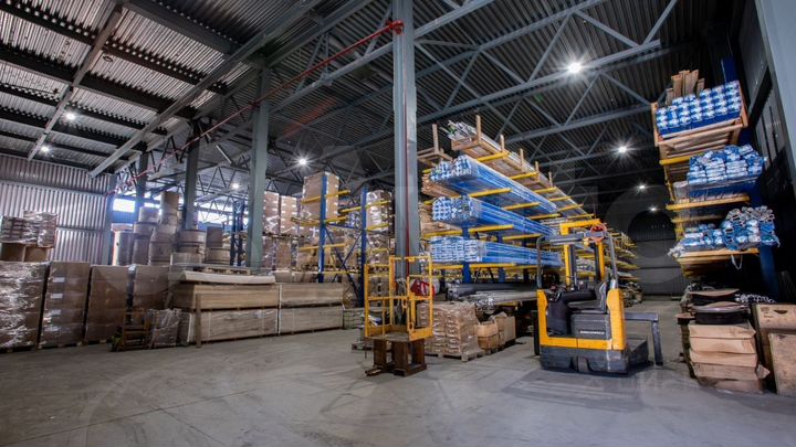 Склад / Производство 700 м²