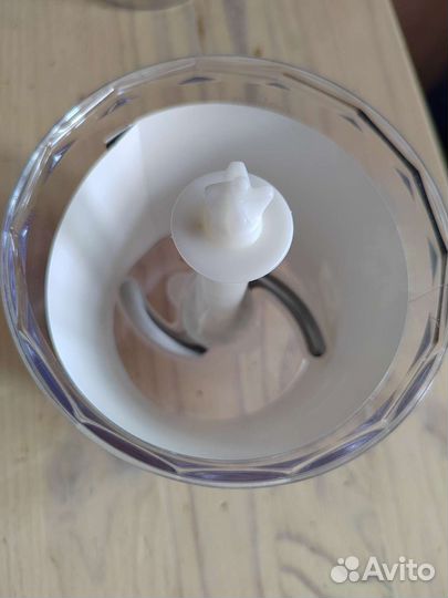 Блендер погружной Braun 4165 max 600 Вт