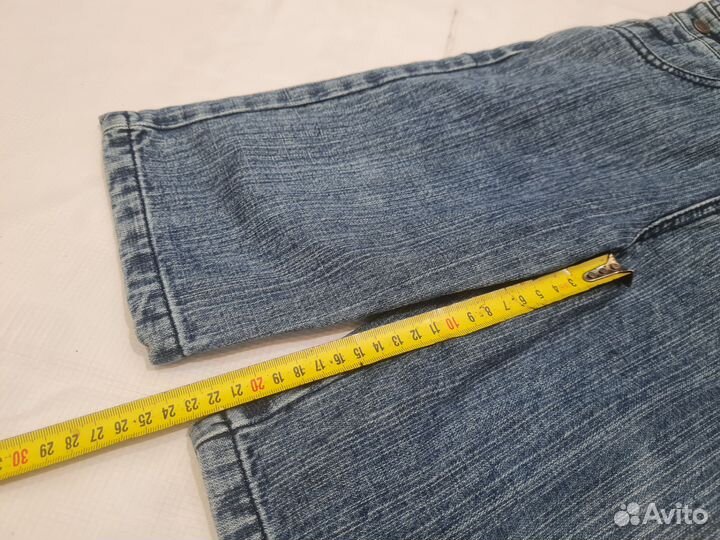 Джинсовый комбинезон финский, Nicolas, 86 р