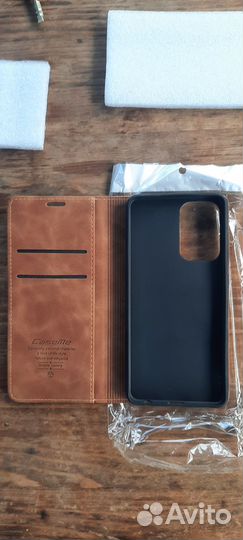 Чехол на Samsung A52/А52S