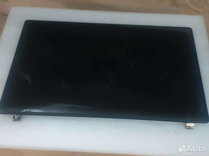 Крышка матрицы для Acer Aspire 5750 новая