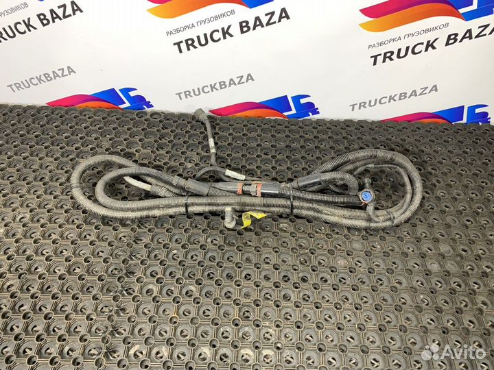 Электропроводка AdBlue Volvo FH