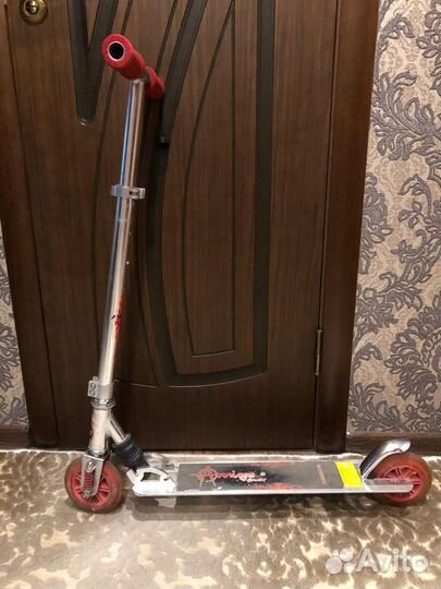 Самокат детский