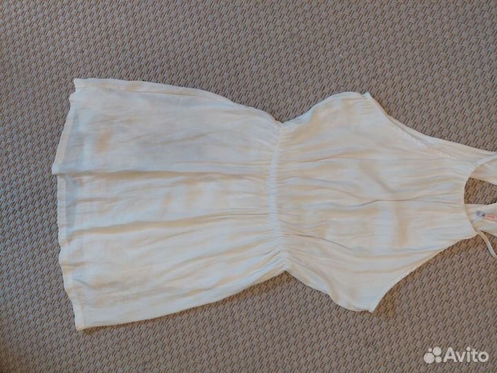 Платье bershka