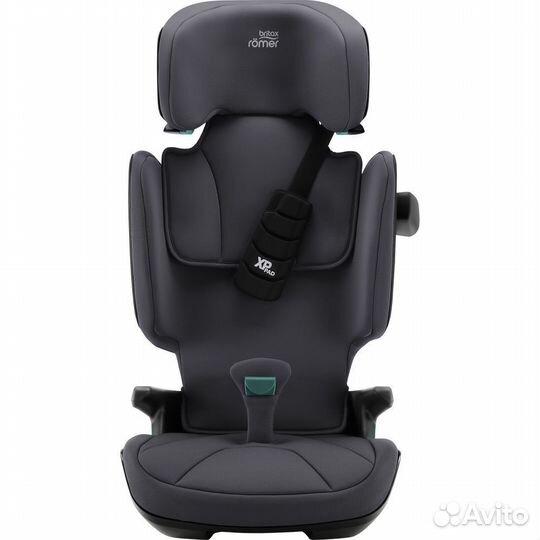 Автокресло гр 2/3 Britax Roemer Kidfix I-Size