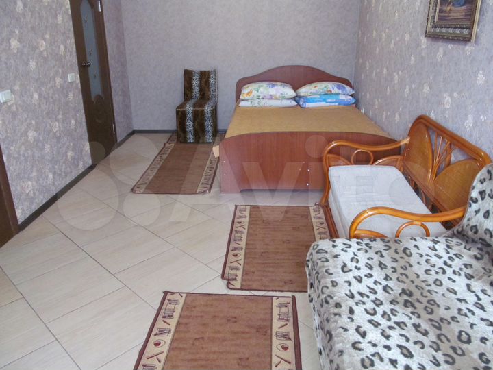 Дом 50 м² на участке 3 сот.