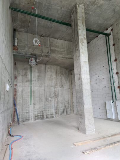 Помещение в ЖК бизнес класса