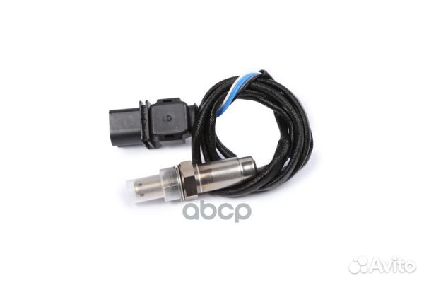 88-14101-SX лямбда-зонд L1000mm MAN TGA/TGS/T