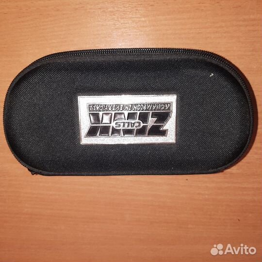 Манок Zink Calls