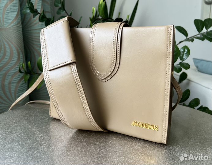 Сумка женская Jacquemus Shoulder bag