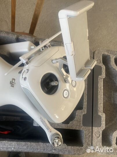 Dji phantom 4