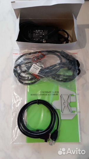 Ккт FPrint-55птк