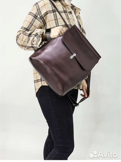 Рюкзак новый универсальный