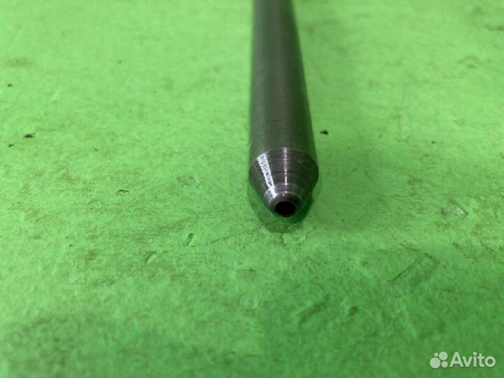 Топливная трубка MAN TGA