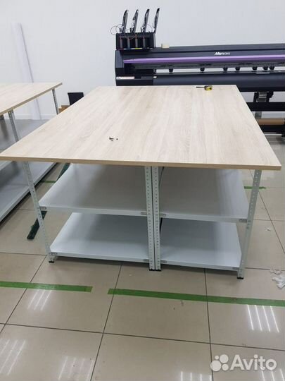 Раскроечный стол