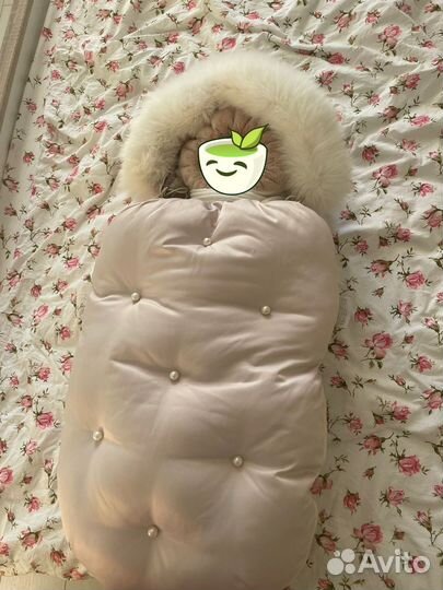 Конверт наследник выжанова