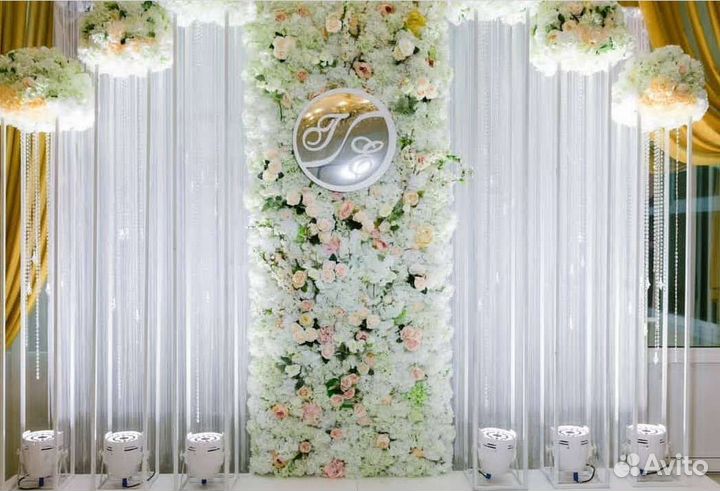 Фотозона на любой Ваш праздник