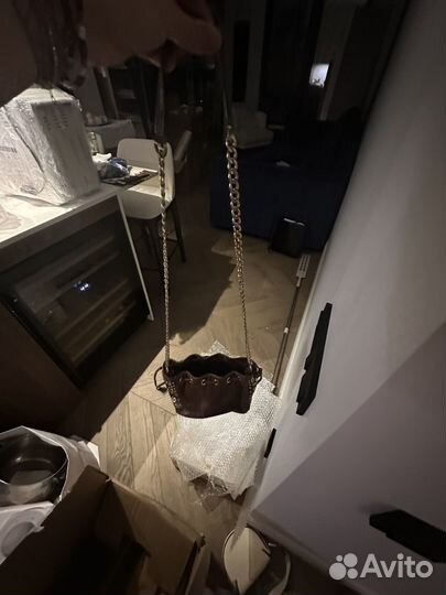 Juicy couture сумка винтаж