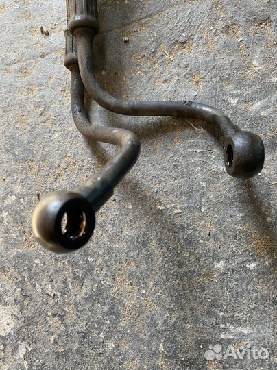 Масляный радиатор Yamaha TTR 250