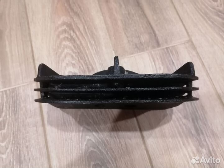 Чезет кросс 250, 125