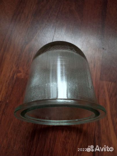 Плафон на фонарь