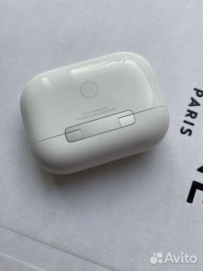 Airpods pro 2 кейс оригинал