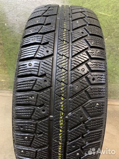 Continental ContiWinterViking 2 225/60 R18 100T