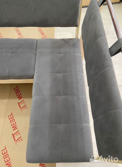 Кухонный уголок от производителя в наличии