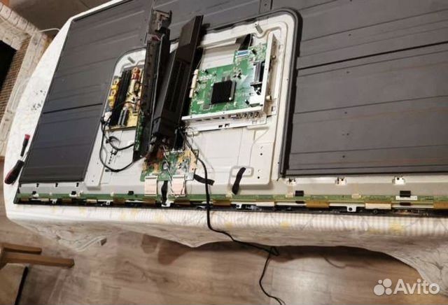 Ремонт телевизоров. Мастер по ремонту телевизоров