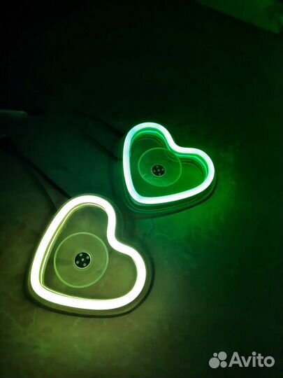 RGB Неоновая цурикава