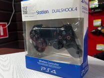 Геймпад PlayStation 4