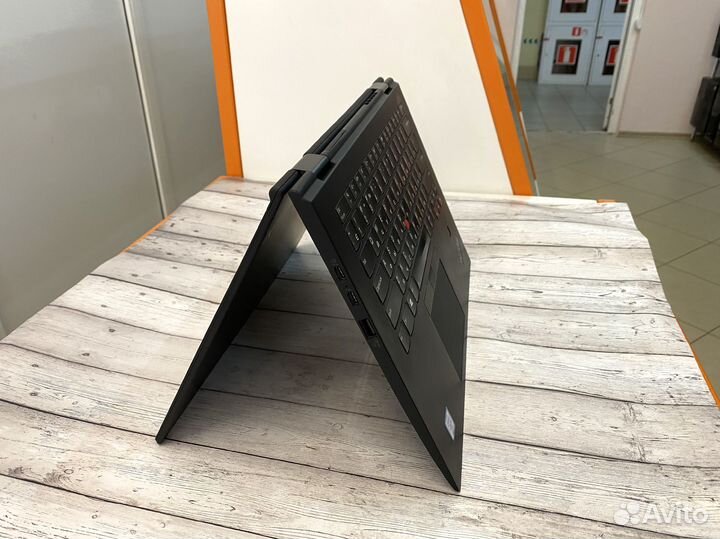 Топовый Ультрабук планшет Lenovo Yoga X1, i5\8+256