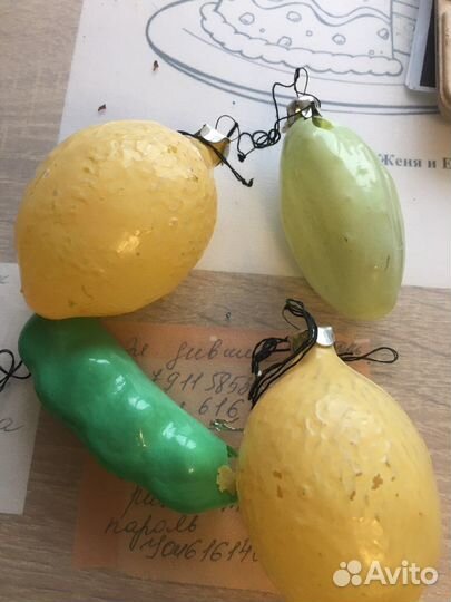 Антиквариат