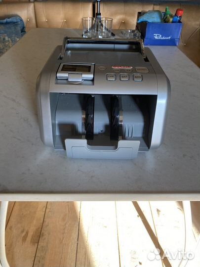 DoCash 3050 SD/UV счетчик денег