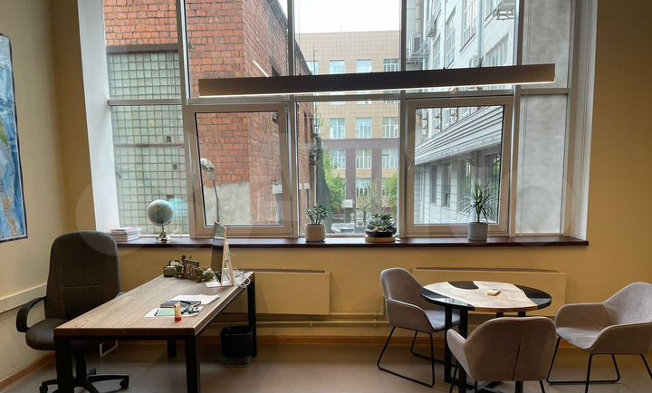 Бц Стрелецкая слобода, 1000,4