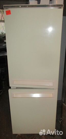 Stinol STS 25, 2-хкамерный, высота 1.65 м, б/у