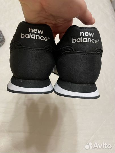 Кроссовки мужские new balance -42/43