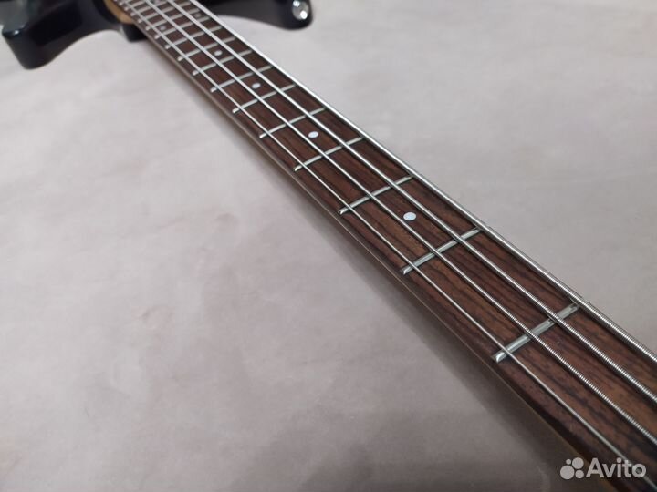 Бас гитара Ibanez SRX 300 активный, Indonesia