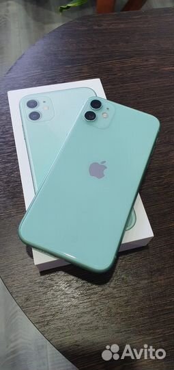 iPhone 11