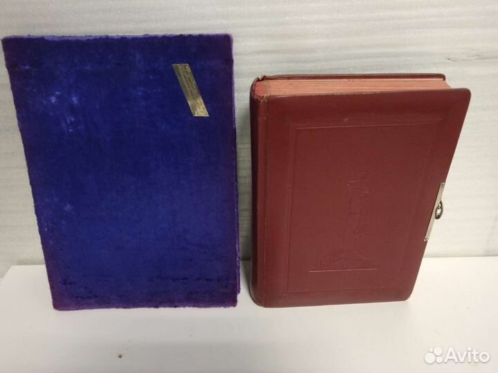 Вещи из СССР