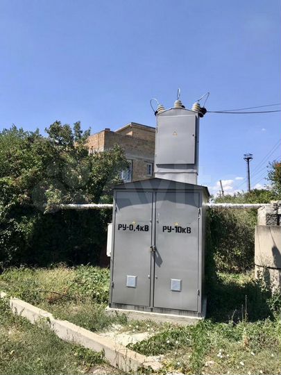 База, Склады, Производство, 960 м²