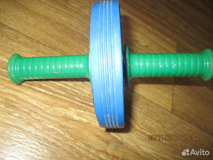 Спортинвентарь детский