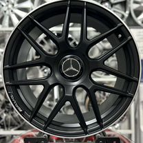 Литые диски 4Racing 8.5×R19 5×112