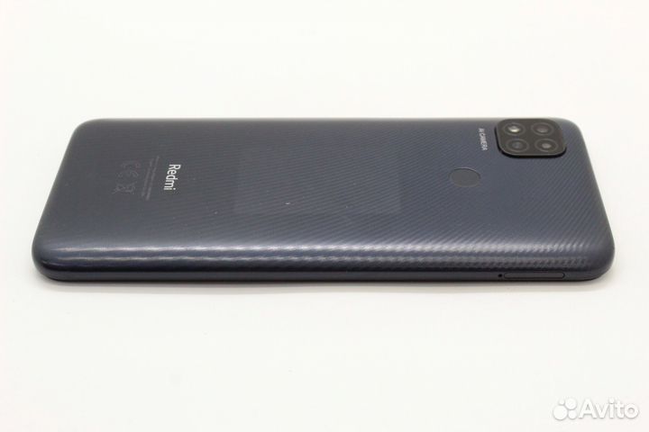 Xiaomi Redmi 9C, 4/128 ГБ